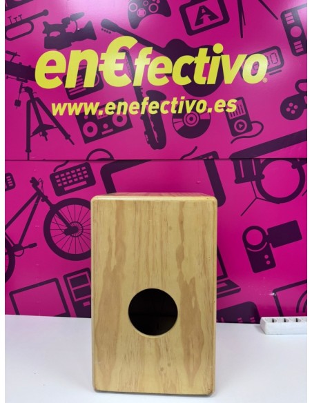 7-7-87179-2-Cajón Flamenco Media Luna Percusion