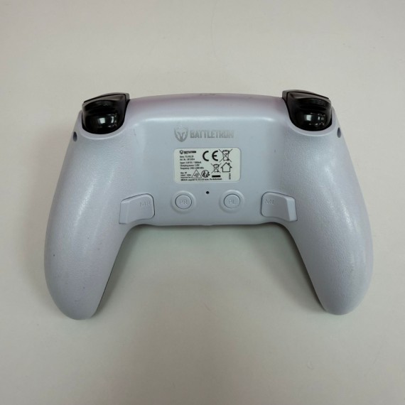 7-7-87184-2-Mando Ps4 Compatible