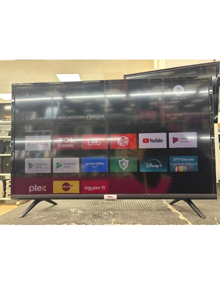 1-1-269796-1-Televisor LED Televisor LED TCL 32ES560 