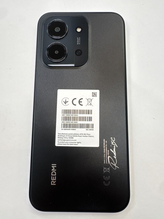 1-1-270717-1-Smartphone Redmi 15C 4 256Gb 