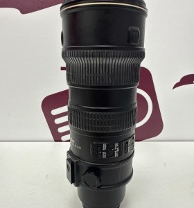 8-8-70412-1-Objetivo Fotográfico Nikkon ED Af-s VR Nikkor 70-200mm  2