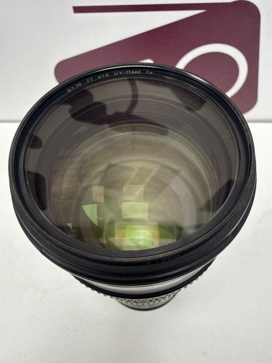 8-8-70412-5-Objetivo Fotográfico Nikkon ED Af-s VR Nikkor 70-200mm 