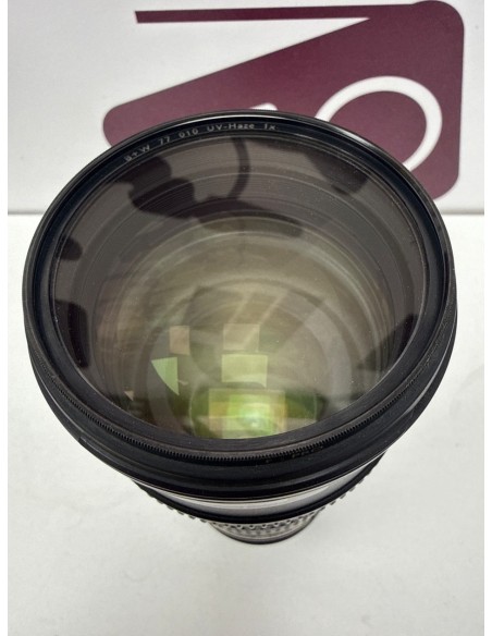 8-8-70412-5-Objetivo Fotográfico Nikkon ED Af-s VR Nikkor 70-200mm 