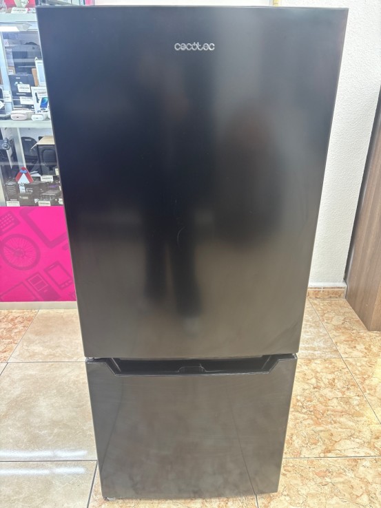 1-1-272555-1-Frigorifico Cecotec Bolero Coolmarket Negro