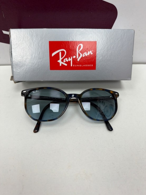 8-8-76213-2-Gafas De Sol Señora Rayban 2197 ELLIOT 