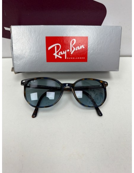 8-8-76213-2-Gafas De Sol Señora Rayban 2197 ELLIOT 