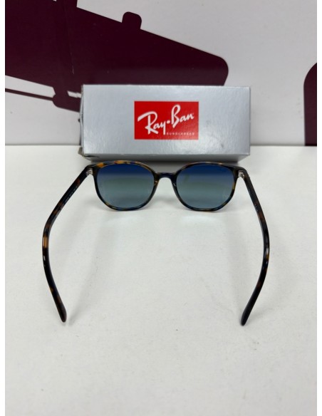 8-8-76213-3-Gafas De Sol Señora Rayban 2197 ELLIOT 