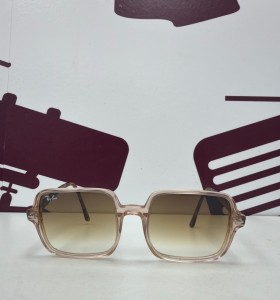 8-8-76212-1-Gafas De Sol Señora Rayban 1973 SQUARE II 2