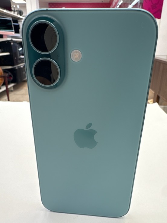 1-1-270766-1-Smartphone Iphone 16 128Gb 100