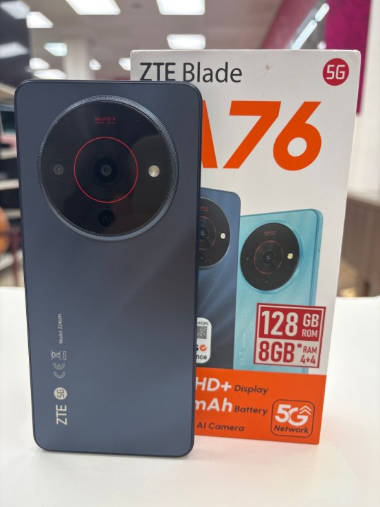 1-1-272608-1-Smartphone Zte Blade A76 44 128Gb