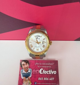 8-8-76507-1-Reloj Pulsera Caballero LOTUS 18855