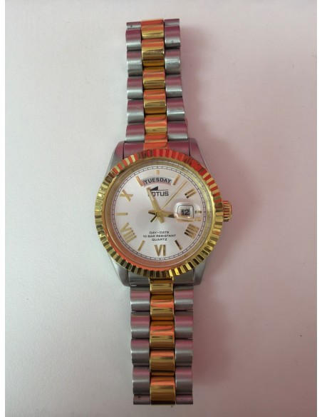 8-8-76507-4-Reloj Pulsera Caballero LOTUS 18855