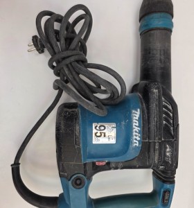 1-1-268198-1-Martillo Electrico Makita HM0871C 2