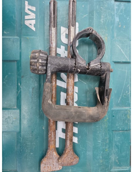 1-1-268198-4-Martillo Electrico Makita HM0871C