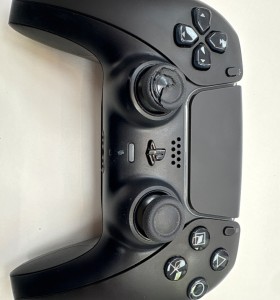 1-1-269798-1-Mando Ps5 Mando Ps5 Original Negro