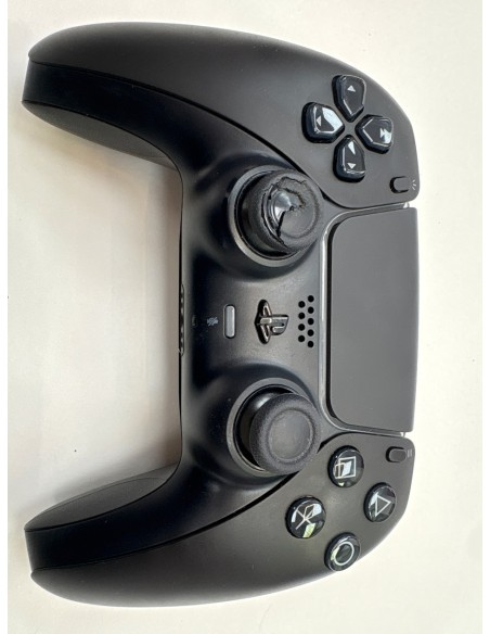 1-1-269798-1-Mando Ps5 Mando Ps5 Original Negro