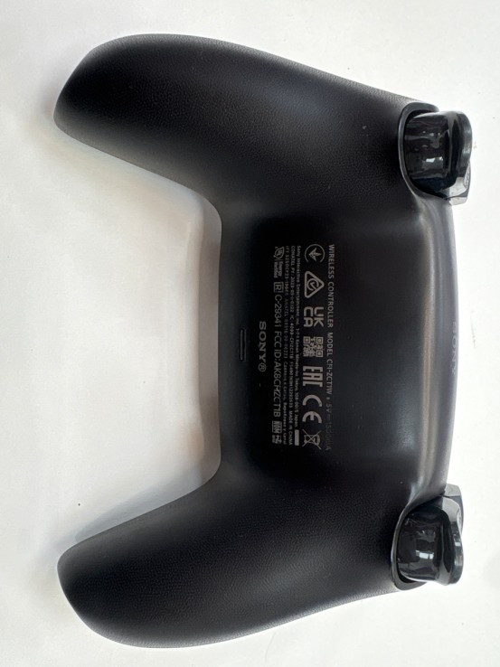 1-1-269798-2-Mando Ps5 Mando Ps5 Original Negro