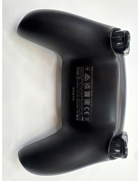 1-1-269798-2-Mando Ps5 Mando Ps5 Original Negro
