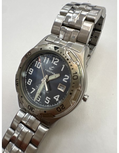 1-1-265352-2-Reloj Pulsera Señora Calipso