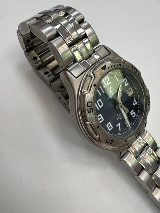 1-1-265352-3-Reloj Pulsera Señora Calipso