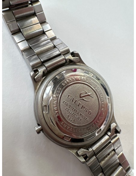 1-1-265352-4-Reloj Pulsera Señora Calipso