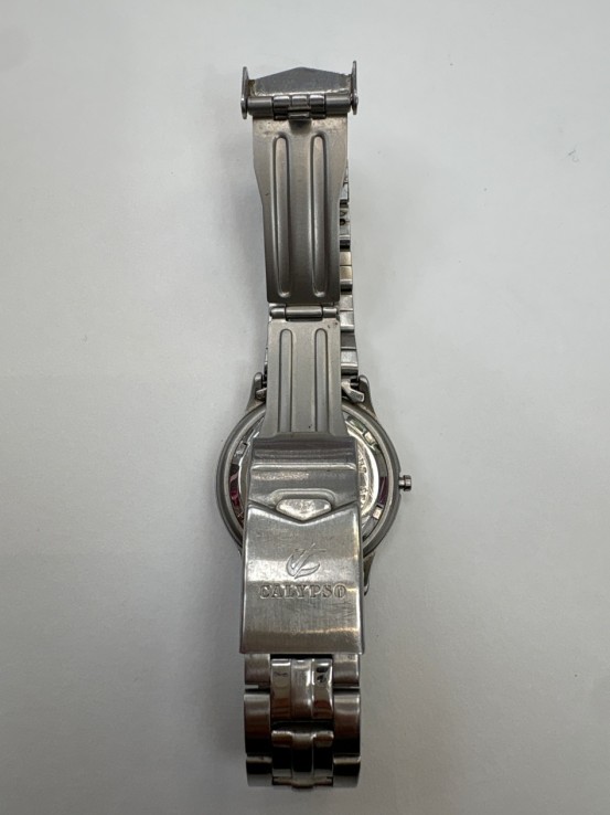 1-1-265352-5-Reloj Pulsera Señora Calipso