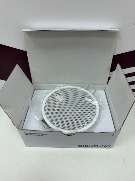 8-8-77906-1-Sonido EisSound 16ohm (Sin Uso)