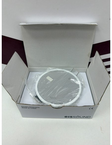 8-8-77906-1-Sonido EisSound 16ohm (Sin Uso)