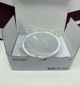 8-8-77907-1-Sonido EisSound 16ohm (Sin Uso)