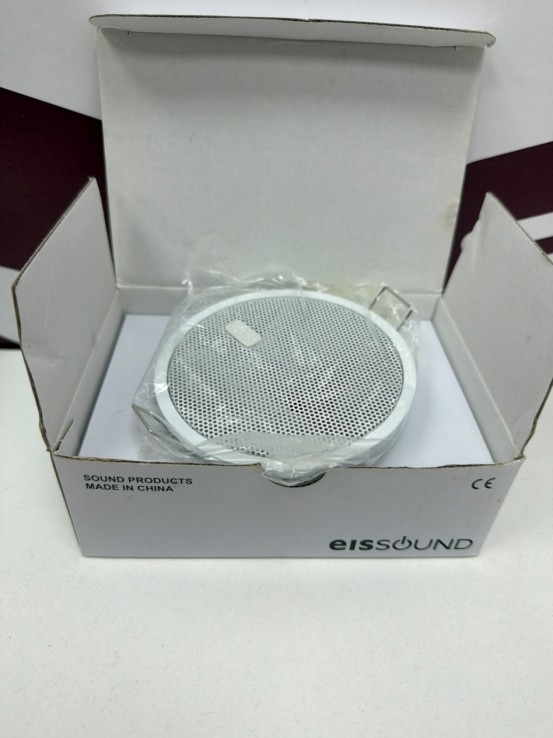 8-8-77907-1-Sonido EisSound 16ohm (Sin Uso)