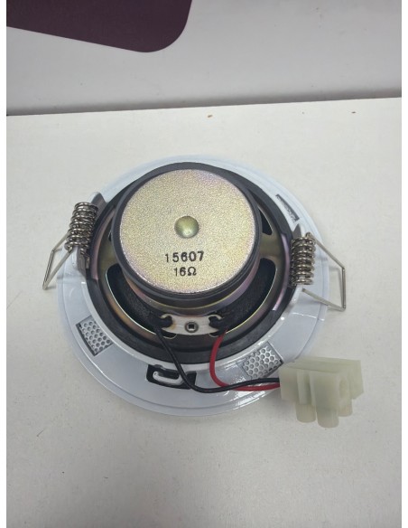 8-8-77907-3-Sonido EisSound 16ohm (Sin Uso)