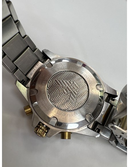 1-1-270767-3-Reloj Pulsera Caballero Emporio Armani Paolo Chronograph Watch AR11530 