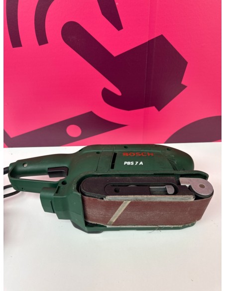 8-8-76508-4-Lijadora Banda BOSCH PBS 7 A