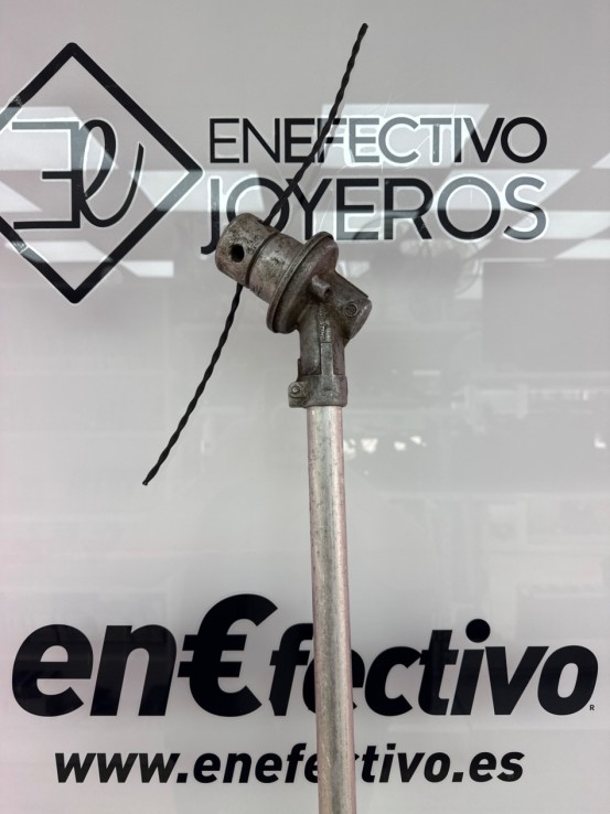 8-8-76509-2-Desbrozadora STIHL FS 55