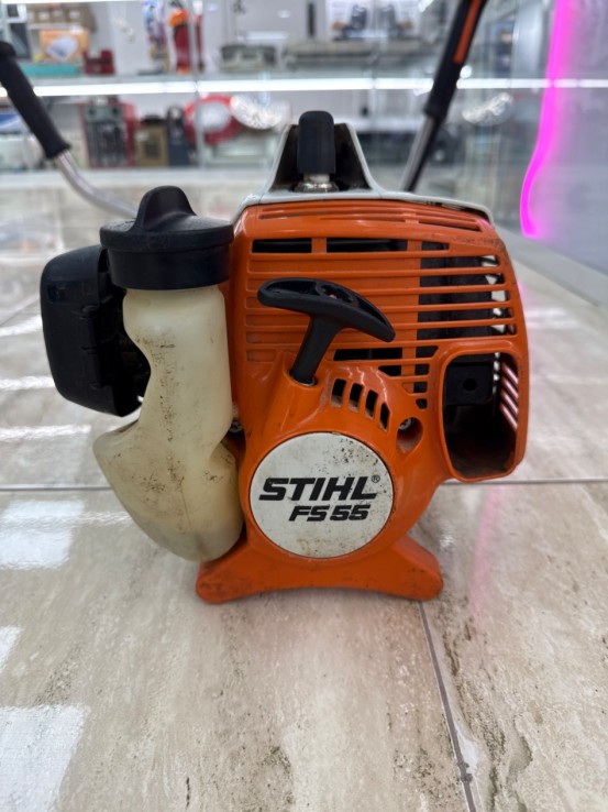 8-8-76509-4-Desbrozadora STIHL FS 55
