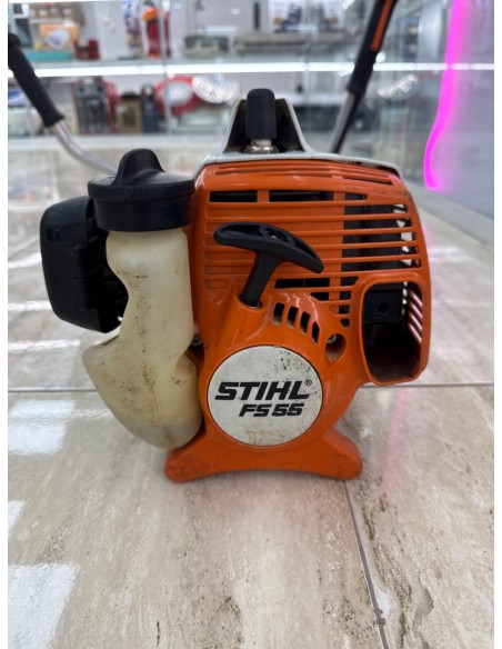 8-8-76509-4-Desbrozadora STIHL FS 55