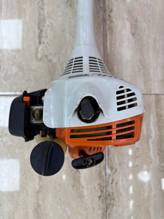 8-8-76509-5-Desbrozadora STIHL FS 55