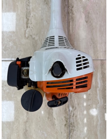 8-8-76509-5-Desbrozadora STIHL FS 55