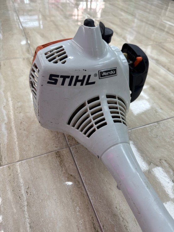 8-8-76509-6-Desbrozadora STIHL FS 55