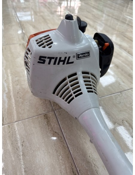 8-8-76509-6-Desbrozadora STIHL FS 55