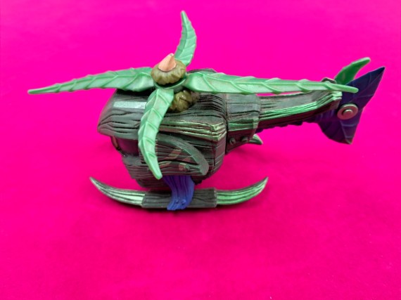 6-6-169036-1-Accesorio Nintendo Wii Skylander Stealth Stinger 