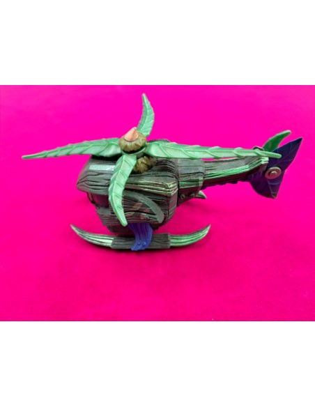 6-6-169036-1-Accesorio Nintendo Wii Skylander Stealth Stinger 