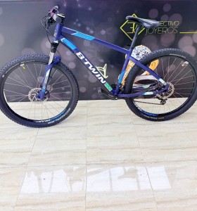 8-8-75853-1-Bmx BICI BTWIN ROCKRIDER 520