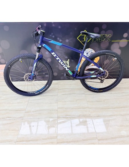 8-8-75853-1-Bmx BICI BTWIN ROCKRIDER 520