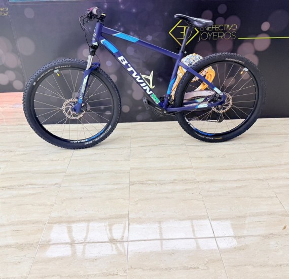 8-8-75853-2-Bmx BICI BTWIN ROCKRIDER 520