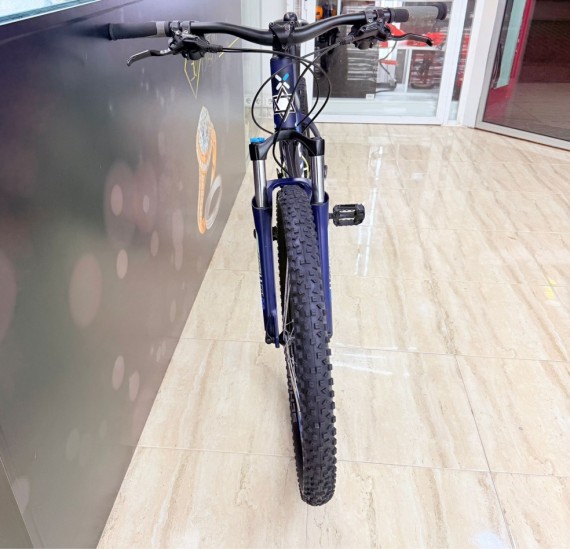 8-8-75853-3-Bmx BICI BTWIN ROCKRIDER 520