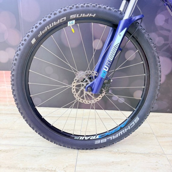 8-8-75853-4-Bmx BICI BTWIN ROCKRIDER 520