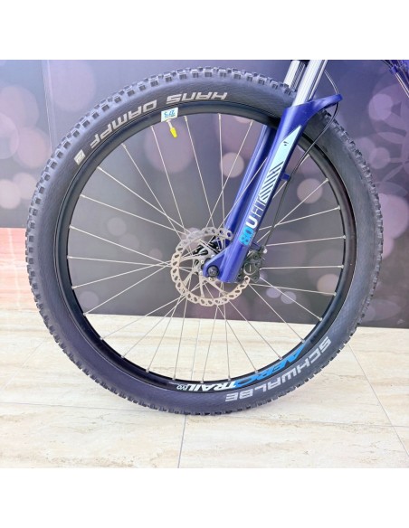 8-8-75853-4-Bmx BICI BTWIN ROCKRIDER 520