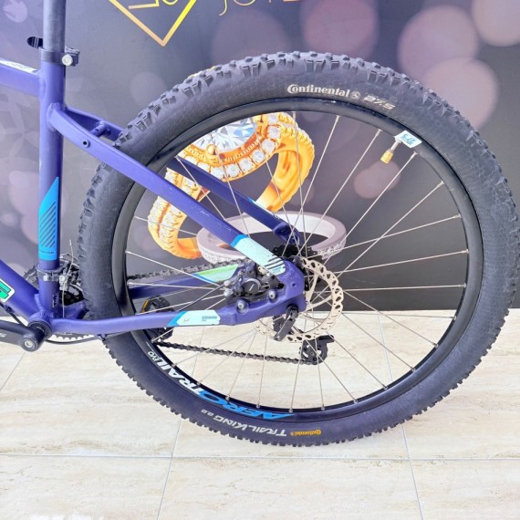 8-8-75853-5-Bmx BICI BTWIN ROCKRIDER 520