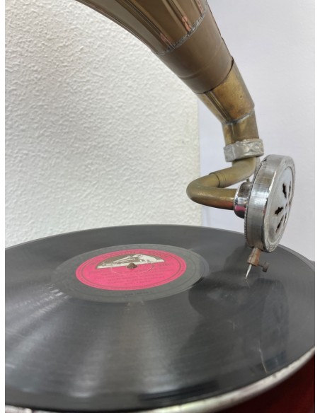 1-1-269399-3-Hogar y complementos Gramofono The Masters Voice